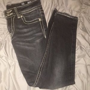 MissMe skinny jeans